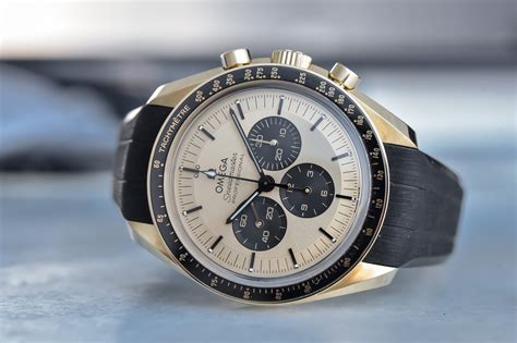 omega speedmaster moonwatch 2022 price.